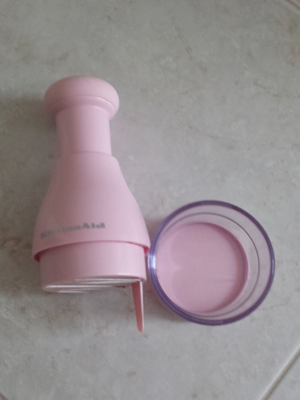 KitchenAid Food Chopper - Picture 5 of 16